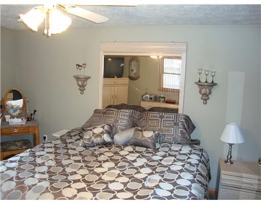Master Bedroom. 