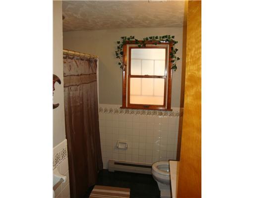 Master Bath/Spa. 