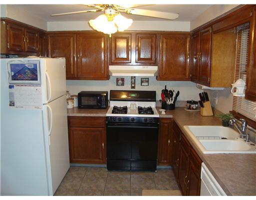 215 Sarah Street McKees Rocks, PA 15136 - Photo 8 of 14 Kitchen.