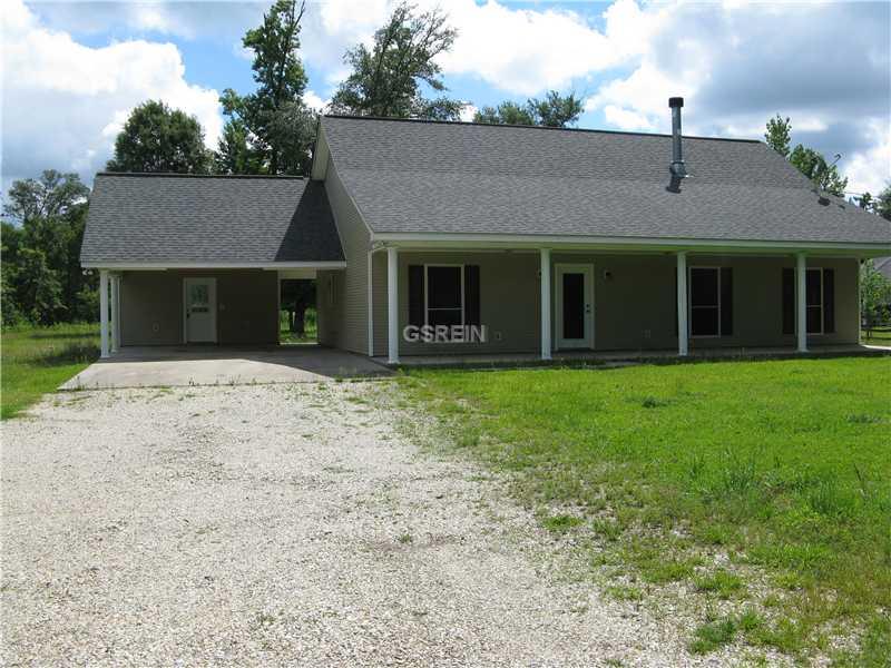 34701 Max Mercer Road Pearl River, LA 70452 - Photo 10 of 10 Gallery Image 10