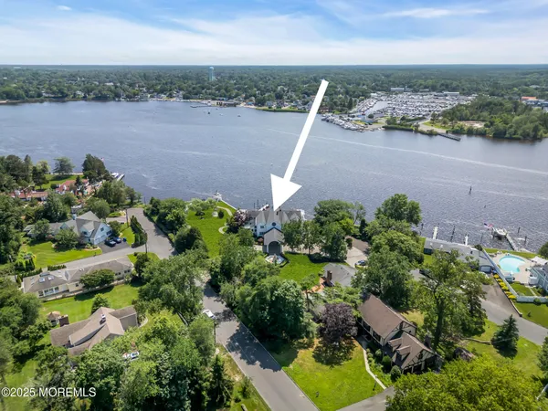 $3,525,000 | 35 Magnolia Lane, Toms River, NJ 08753