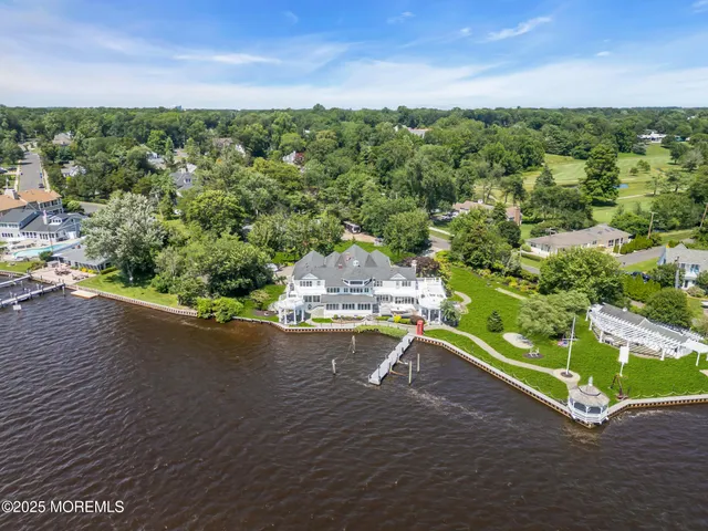$3,525,000 | 35 Magnolia Lane, Toms River, NJ 08753