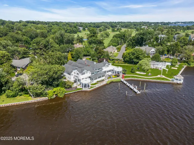 $3,525,000 | 35 Magnolia Lane, Toms River, NJ 08753