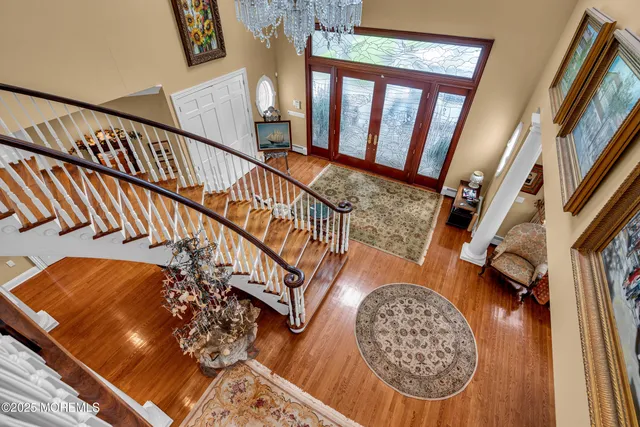 $3,525,000 | 35 Magnolia Lane, Toms River, NJ 08753