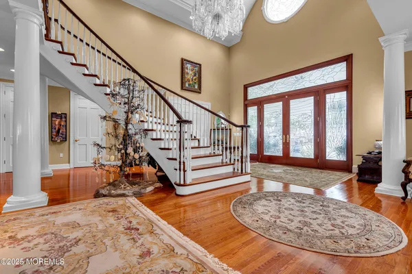 $3,525,000 | 35 Magnolia Lane, Toms River, NJ 08753