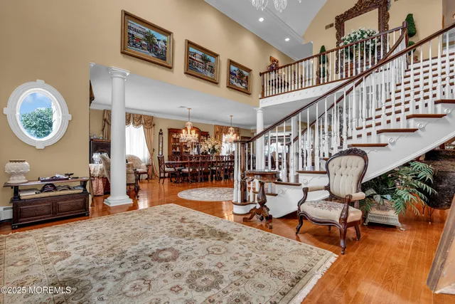 $3,525,000 | 35 Magnolia Lane, Toms River, NJ 08753
