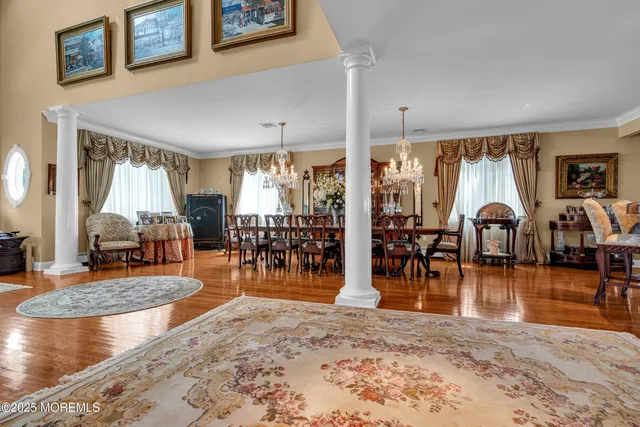 $3,525,000 | 35 Magnolia Lane, Toms River, NJ 08753