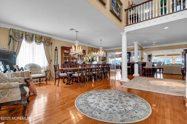 $3,525,000 | 35 Magnolia Lane, Toms River, NJ 08753