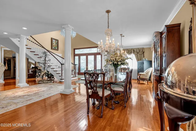 $3,525,000 | 35 Magnolia Lane, Toms River, NJ 08753
