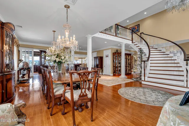 $3,525,000 | 35 Magnolia Lane, Toms River, NJ 08753