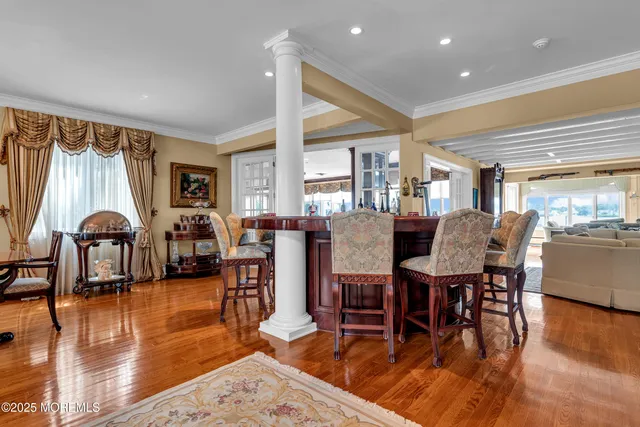 $3,525,000 | 35 Magnolia Lane, Toms River, NJ 08753
