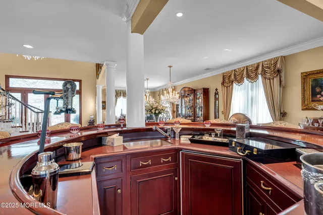 $3,525,000 | 35 Magnolia Lane, Toms River, NJ 08753