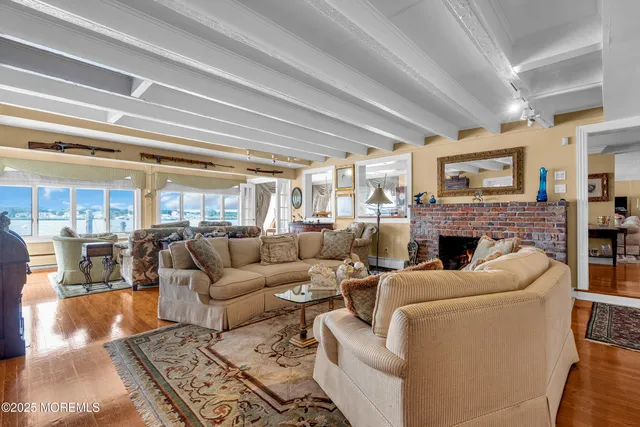 $3,525,000 | 35 Magnolia Lane, Toms River, NJ 08753