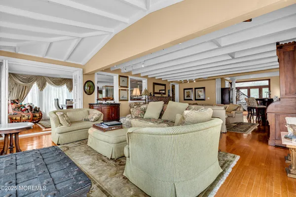 $3,525,000 | 35 Magnolia Lane, Toms River, NJ 08753