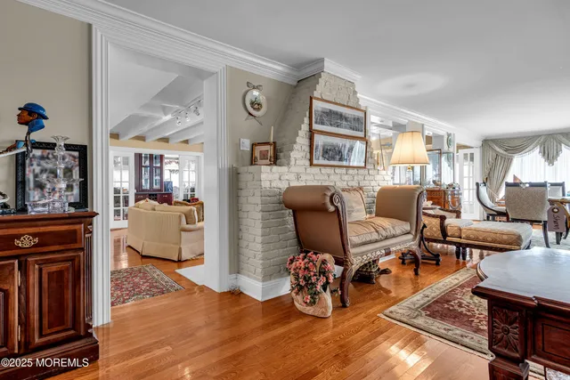 $3,525,000 | 35 Magnolia Lane, Toms River, NJ 08753