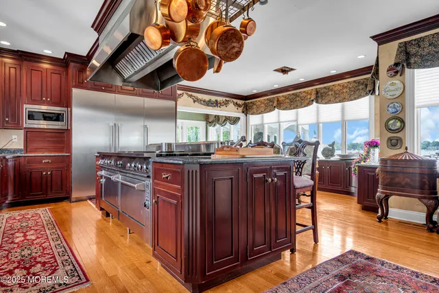 $3,525,000 | 35 Magnolia Lane, Toms River, NJ 08753