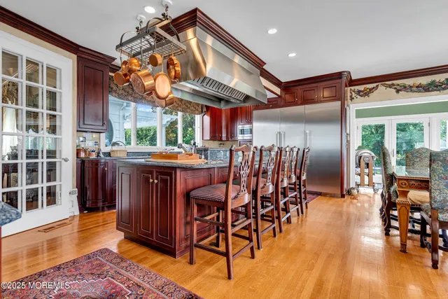 $3,525,000 | 35 Magnolia Lane, Toms River, NJ 08753