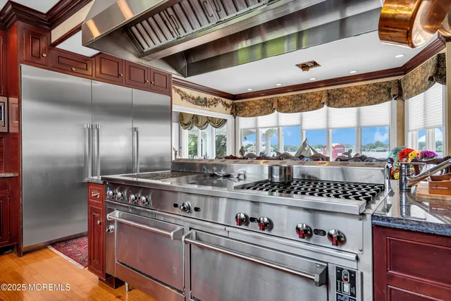 $3,525,000 | 35 Magnolia Lane, Toms River, NJ 08753