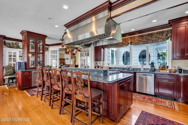 $3,525,000 | 35 Magnolia Lane, Toms River, NJ 08753