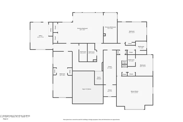 $3,525,000 | 35 Magnolia Lane, Toms River, NJ 08753