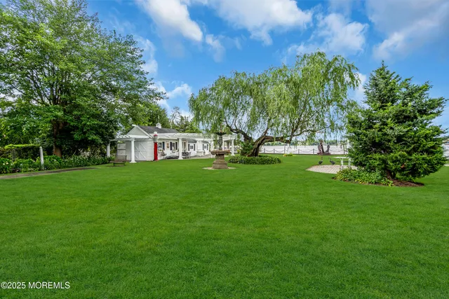 $3,525,000 | 35 Magnolia Lane, Toms River, NJ 08753