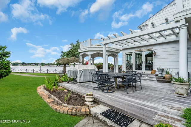 $3,525,000 | 35 Magnolia Lane, Toms River, NJ 08753