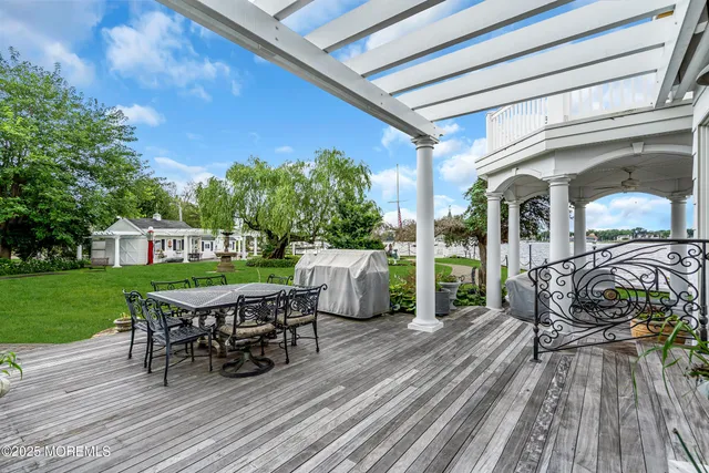 $3,525,000 | 35 Magnolia Lane, Toms River, NJ 08753