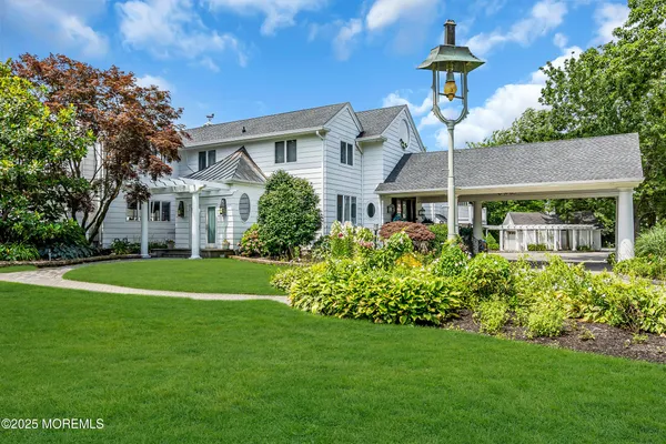 $3,525,000 | 35 Magnolia Lane, Toms River, NJ 08753
