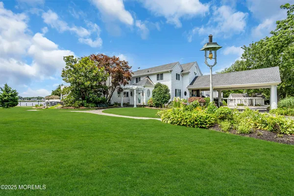 $3,525,000 | 35 Magnolia Lane, Toms River, NJ 08753
