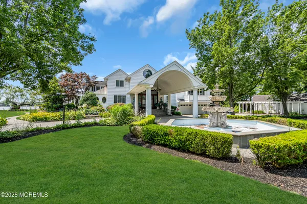 $3,525,000 | 35 Magnolia Lane, Toms River, NJ 08753