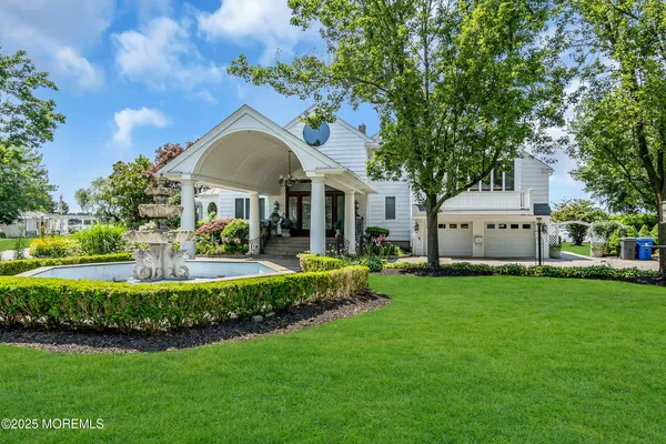 $3,525,000 | 35 Magnolia Lane, Toms River, NJ 08753