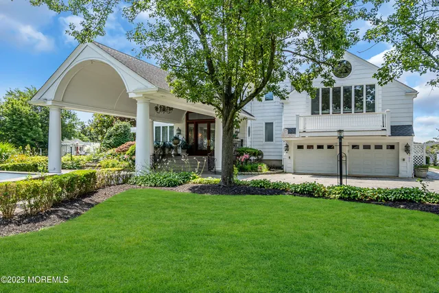 $3,525,000 | 35 Magnolia Lane, Toms River, NJ 08753