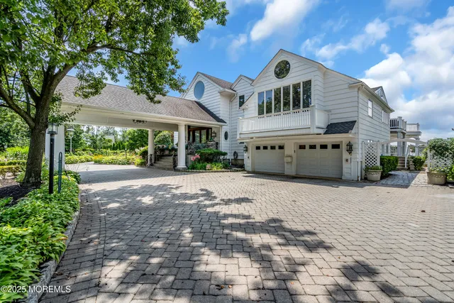 $3,525,000 | 35 Magnolia Lane, Toms River, NJ 08753
