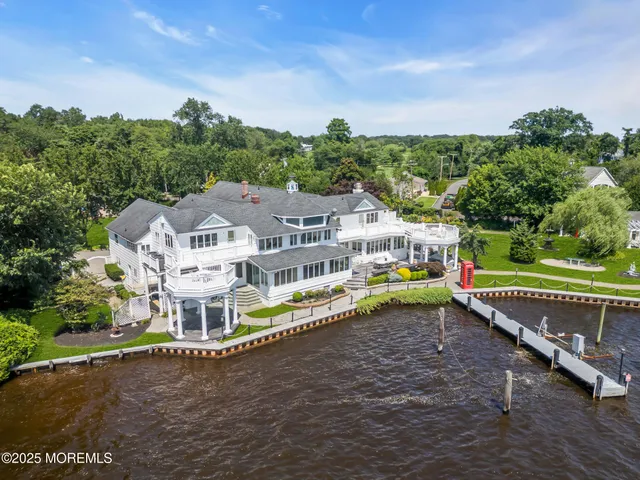 $3,525,000 | 35 Magnolia Lane, Toms River, NJ 08753