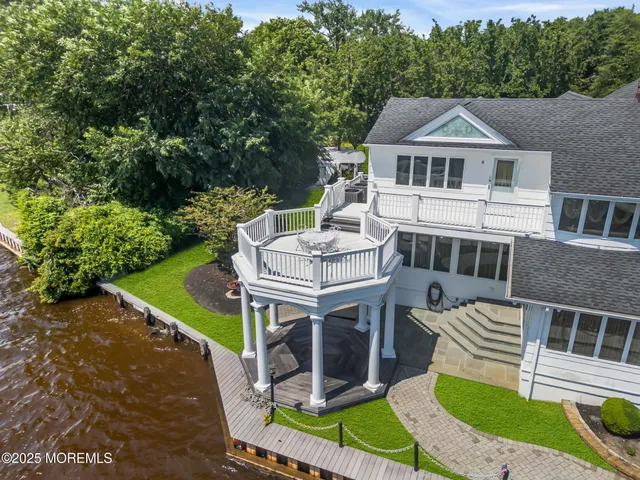 $3,525,000 | 35 Magnolia Lane, Toms River, NJ 08753