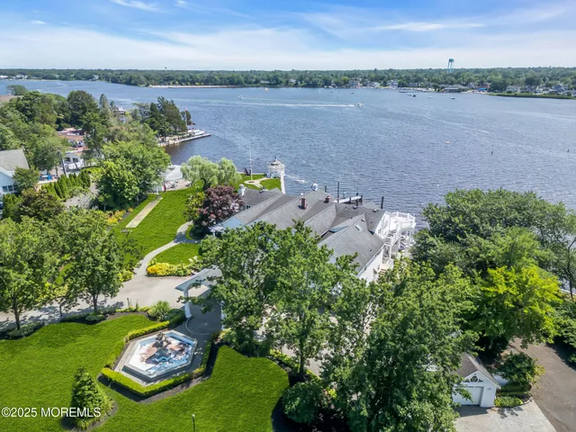 $3,525,000 | 35 Magnolia Lane, Toms River, NJ 08753