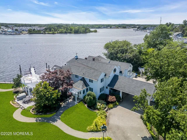 $3,525,000 | 35 Magnolia Lane, Toms River, NJ 08753