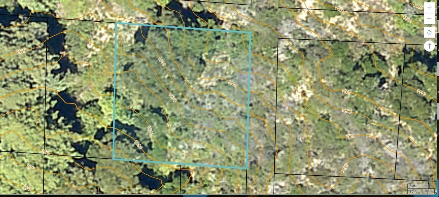 0 Lompico Felton, CA 95018 - Photo 2 of 6 a view of a yard