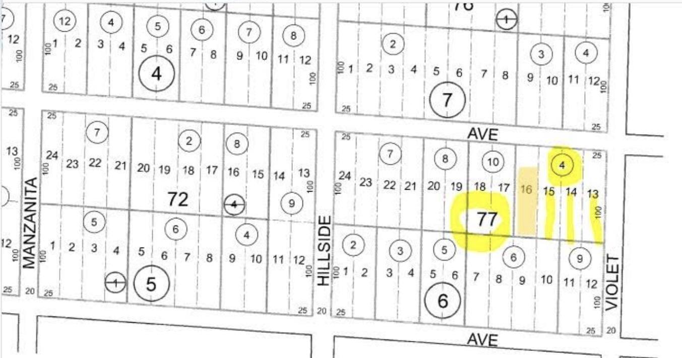 0 Lompico Felton, CA 95018 - Photo 6 of 6 a close up of a sign on a wall