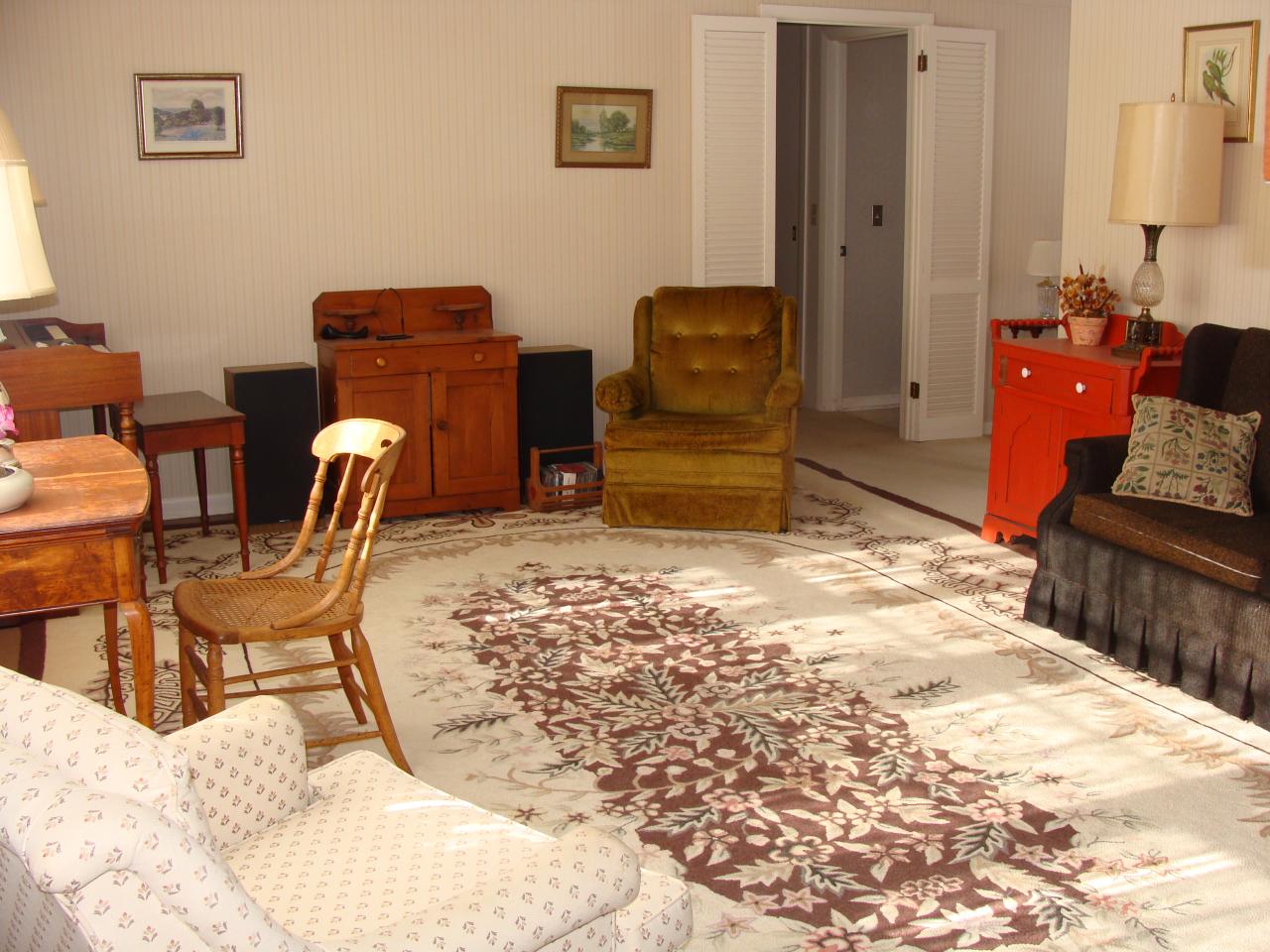 3 Cherry Hill Road Stockbridge, MA 01262 - Photo 8 of 17 a workspace room with furniture