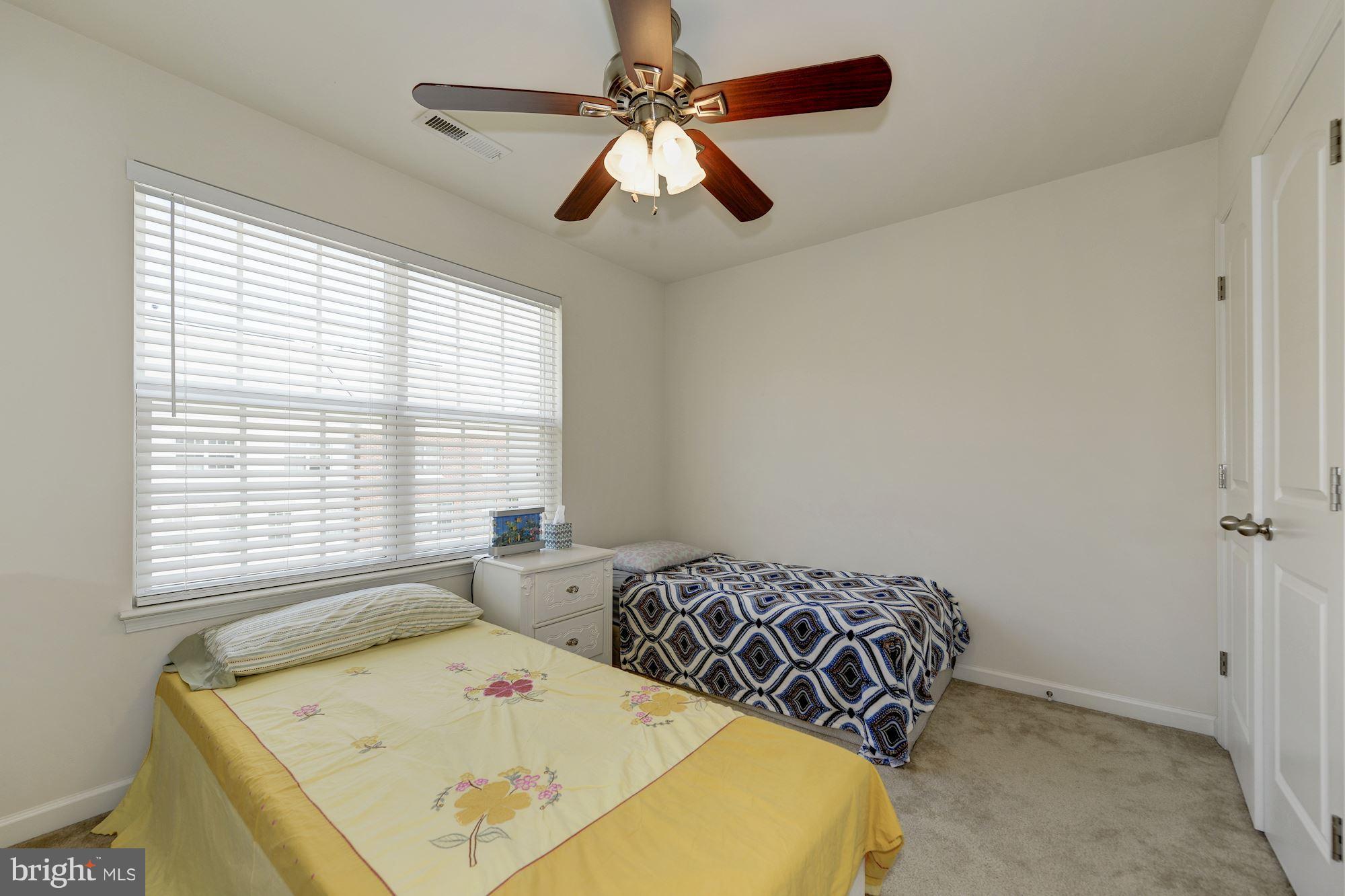22677 Flowing Spring Square Brambleton, VA 20148 - Photo 20 of 30 Bedroom #2