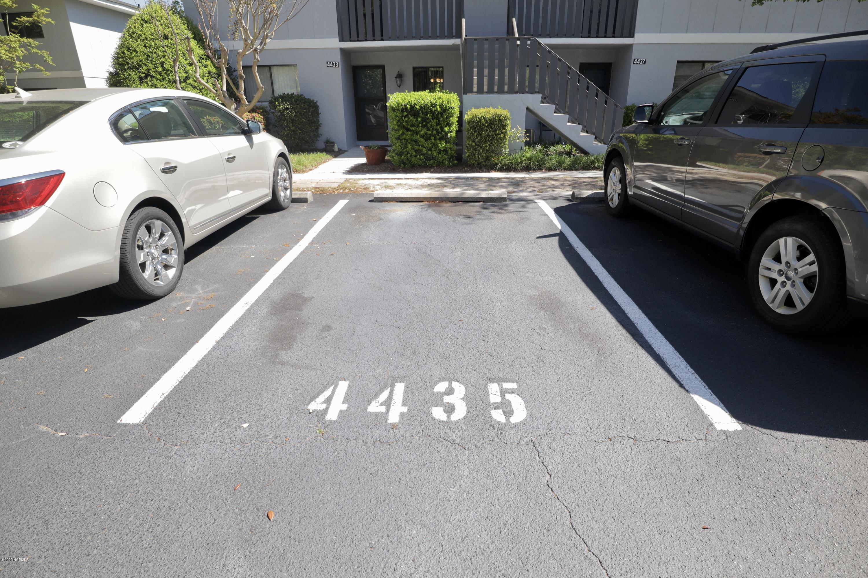 4435 Holly Tree Road Wilmington, NC 28412 - Photo 3 of 40 Assigned Parking