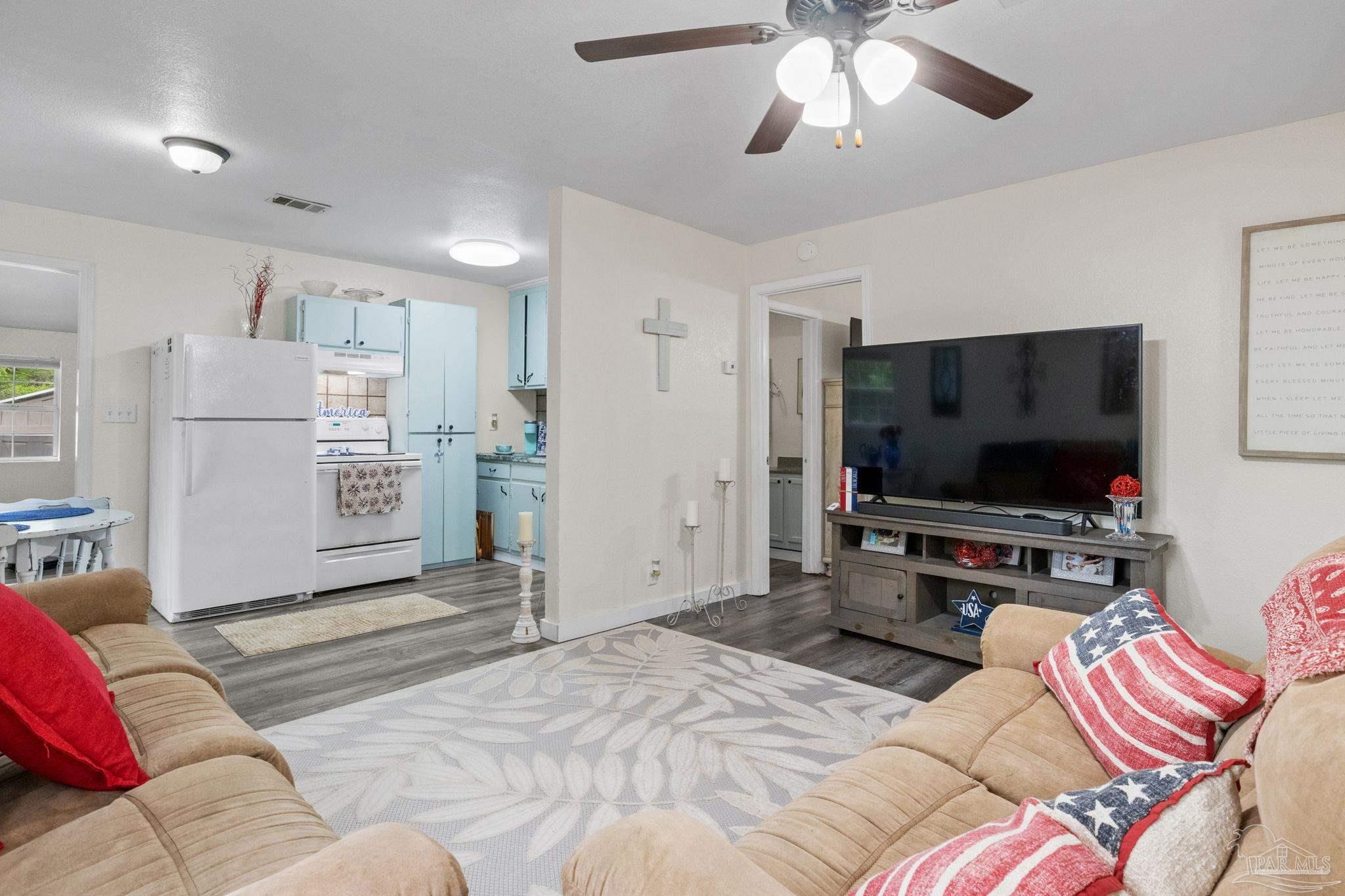 3180 Gene Fleming Road Munson, FL 32570 - Photo 10 of 44