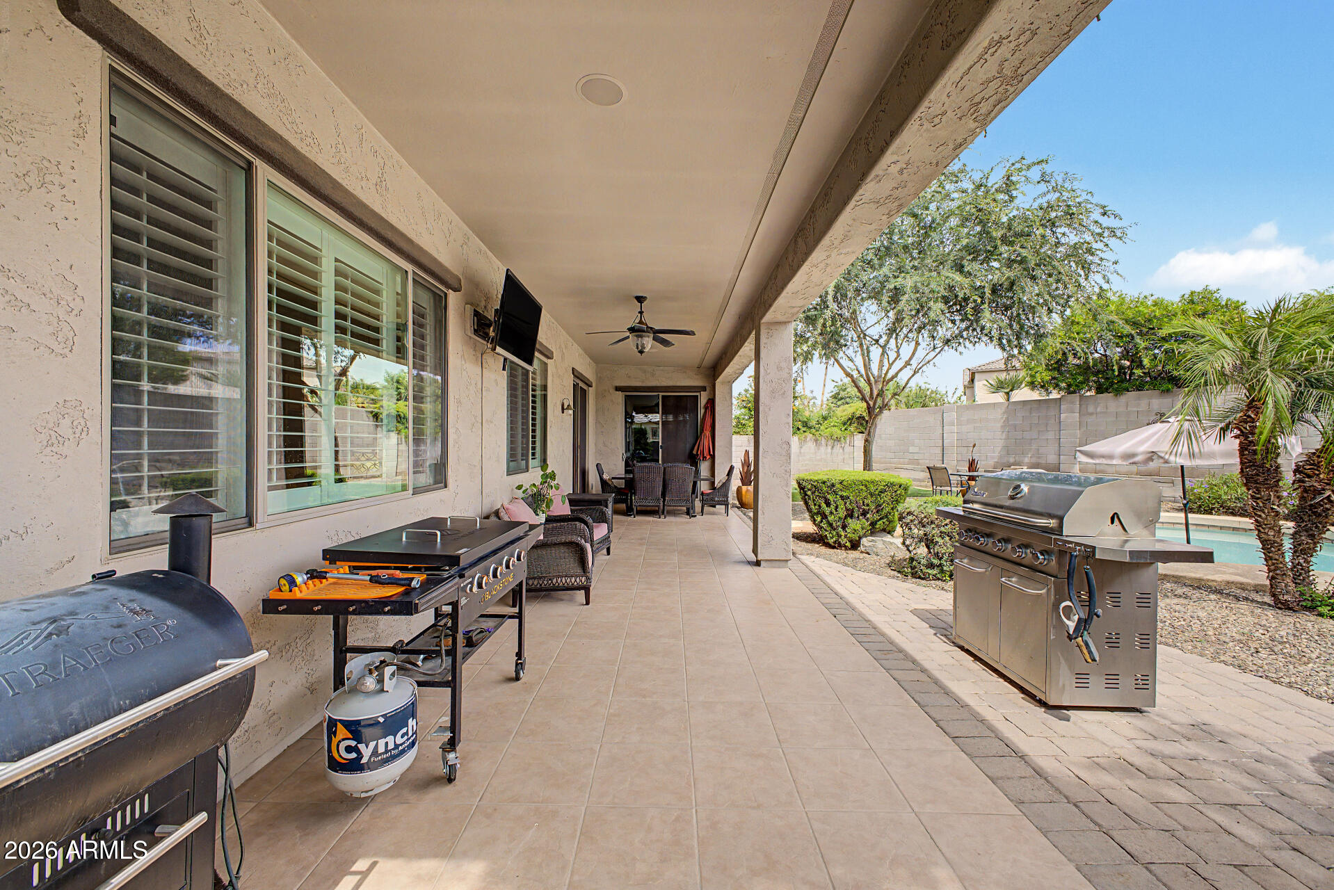 4485 South Kolb Street Gilbert, AZ 85297 - Photo 30 of 37 43 - Kolb