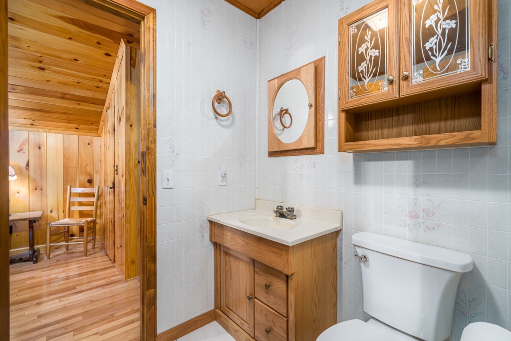 71 Cohutta Forest Road Ellijay, GA 30540 - Photo 35 of 43 Gallery Image 35