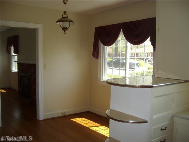 6552 Germanton Road Germanton, NC 27019 - Photo 5 of 10 Dining Room.