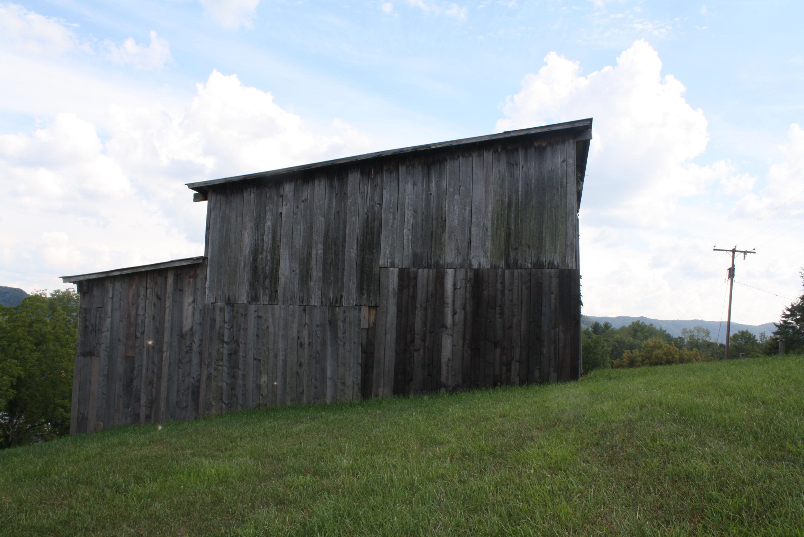 397 Lester Neely Road Nimitz, WV 25978 - Photo 46 of 60 Gallery Image 46
