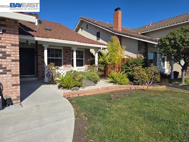 24354 Chandler Road Hayward, CA 94545 - Photo 35 of 38 Gallery Image 35