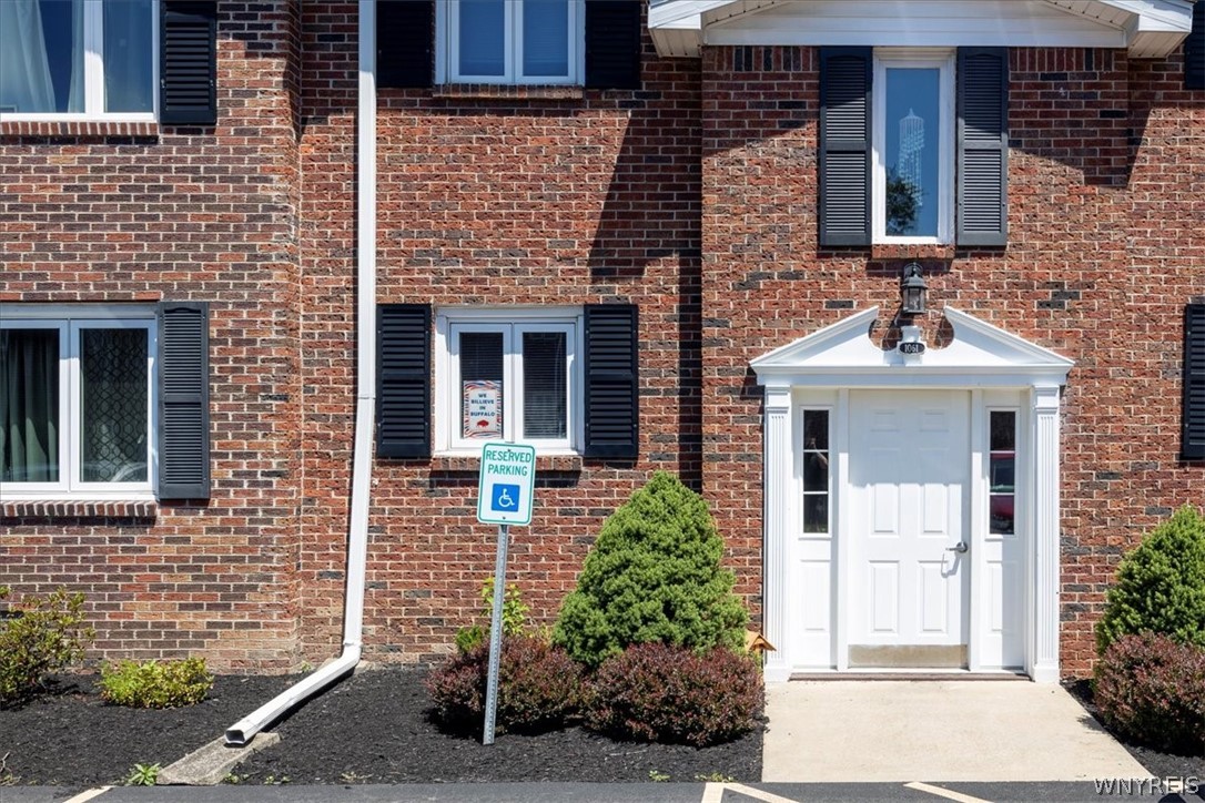 1061 Reserve Road, Unit 5 West Seneca, NY 14224 - Photo 1 of 1 Gallery Image 1