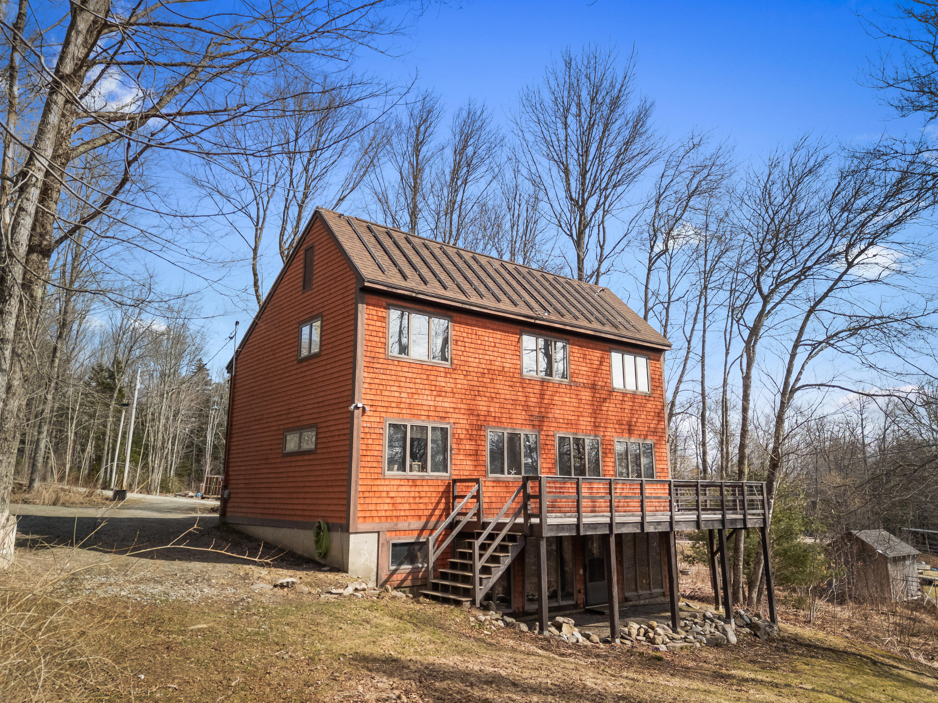 39 Simmons Lane Friendship, ME 04547 - Photo 4 of 64